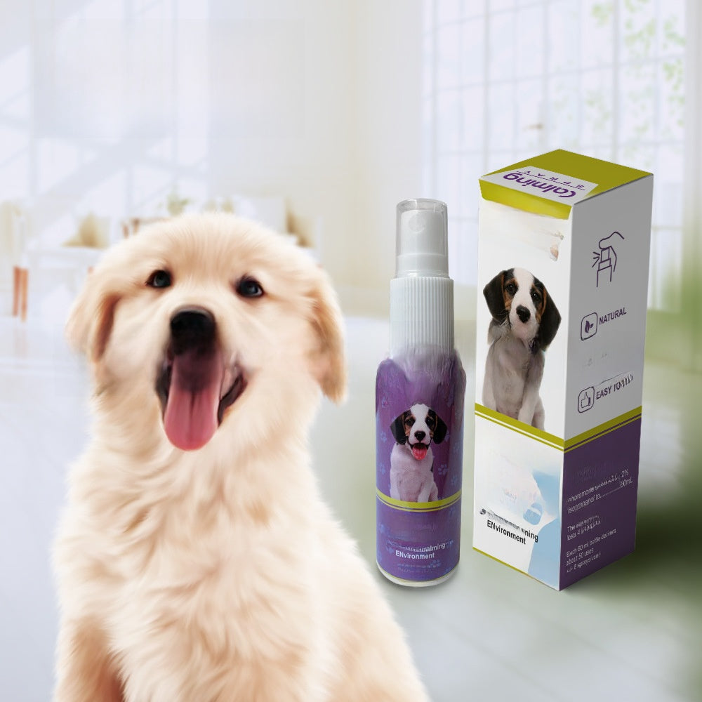 Cat Emotional Calming Supplement