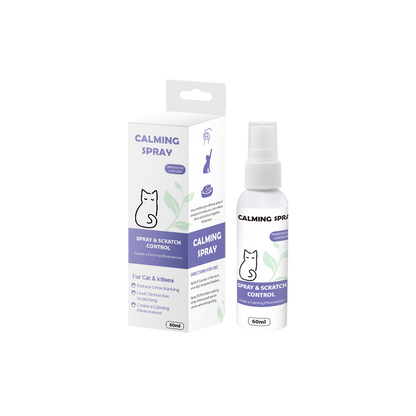 Cat Emotional Calming Supplement