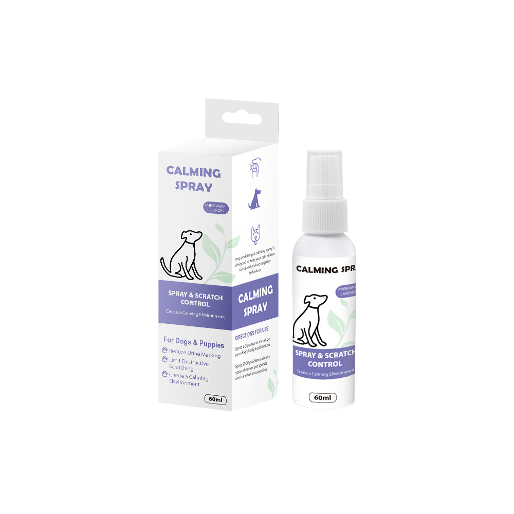 Cat Emotional Calming Supplement