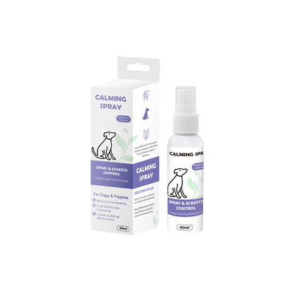 Cat Emotional Calming Supplement