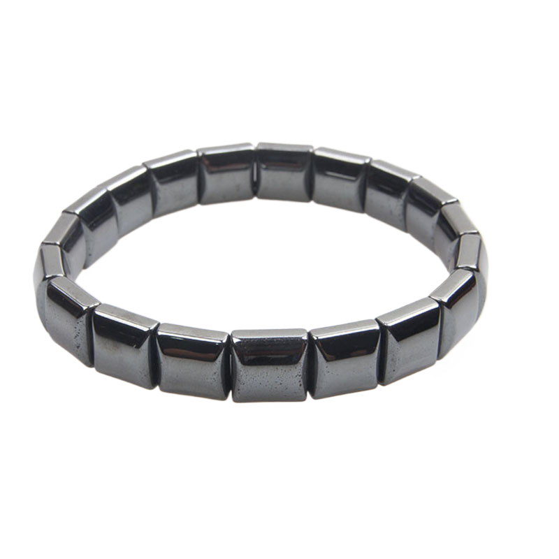 Cat-eye magnet bracelet