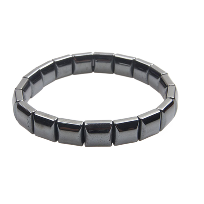 Cat-eye magnet bracelet