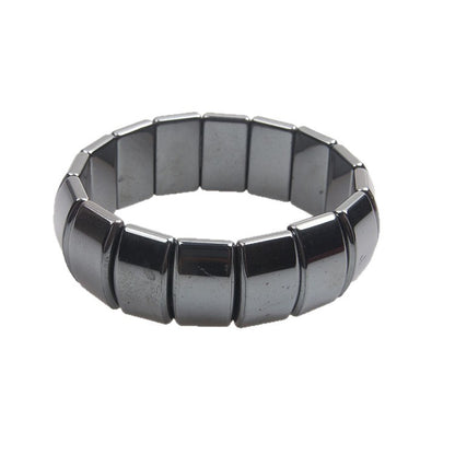 Cat-eye magnet bracelet