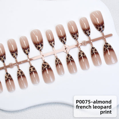 Cat Eye Nail Art Patches