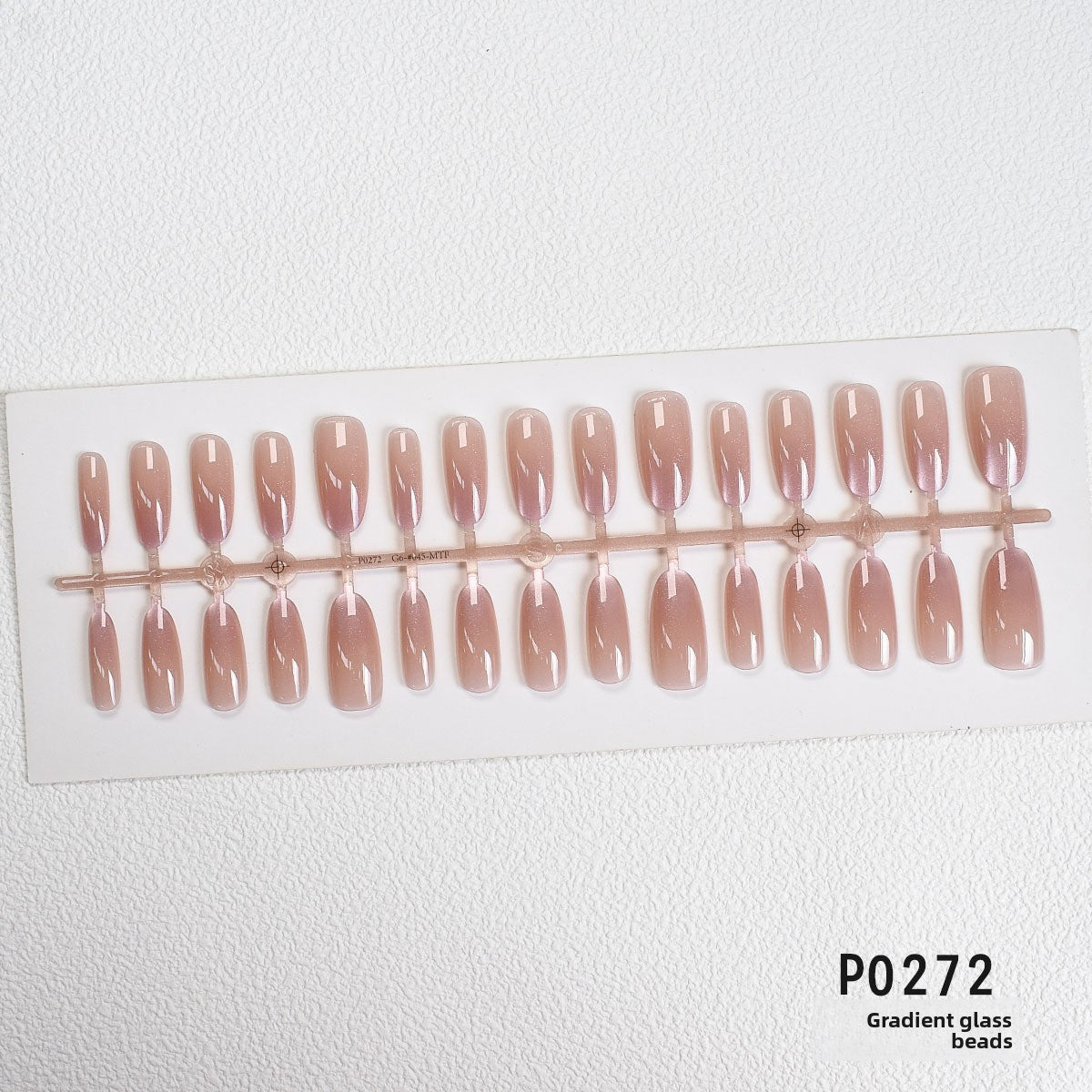 Cat Eye Nail Art Patches