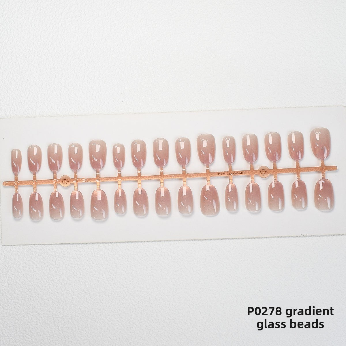 Cat Eye Nail Art Patches