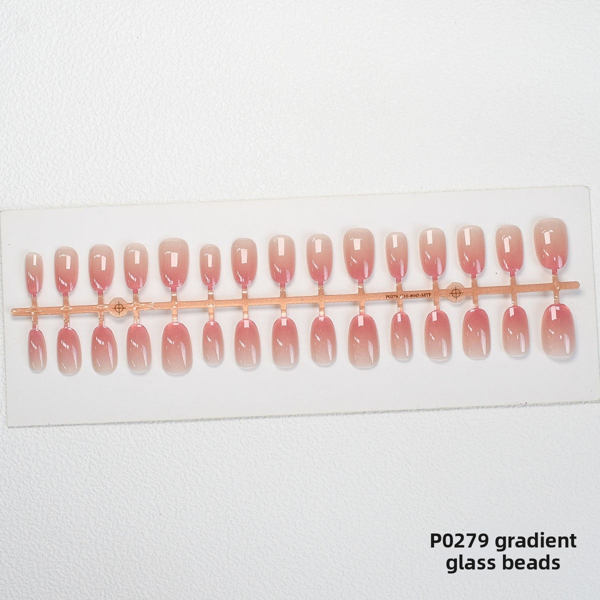 Cat Eye Nail Art Patches