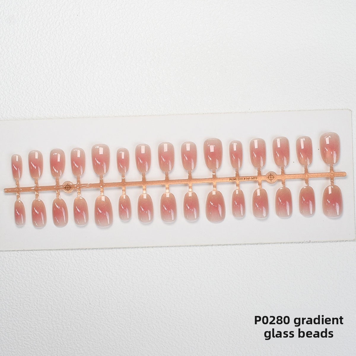 Cat Eye Nail Art Patches