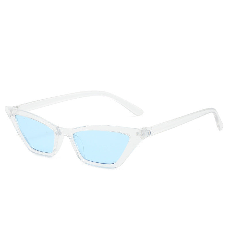 Cat-Eye Sunglasses