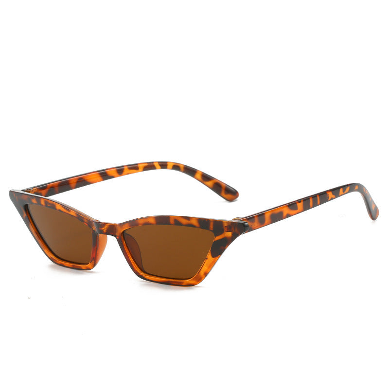 Cat-Eye Sunglasses