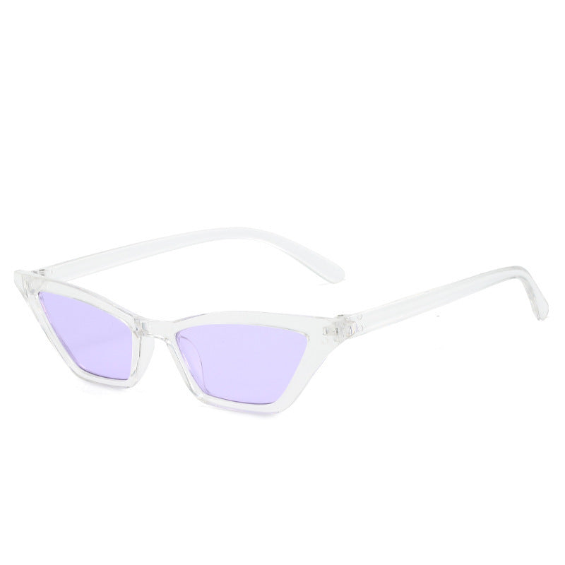 Cat-Eye Sunglasses
