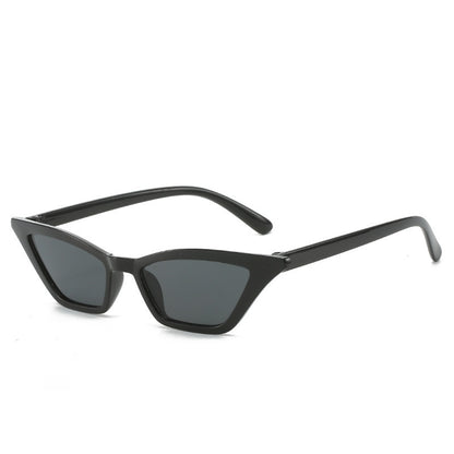 Cat-Eye Sunglasses