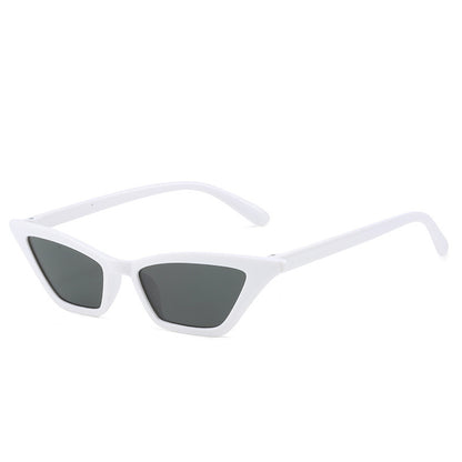 Cat-Eye Sunglasses