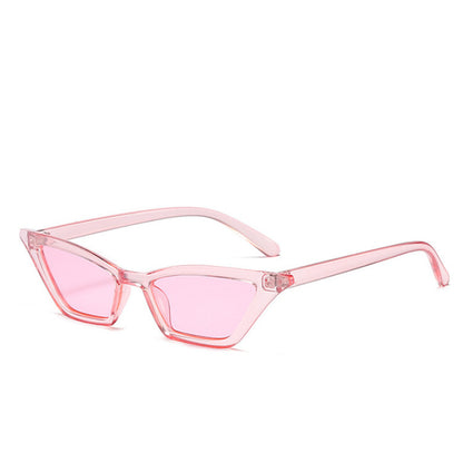 Cat-Eye Sunglasses