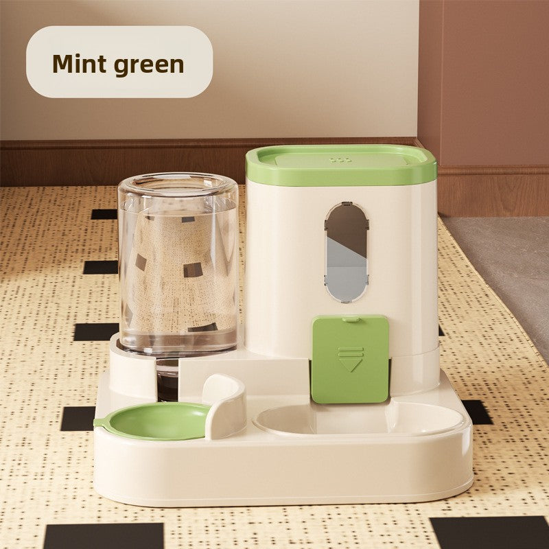 Cat Feeder Bowl