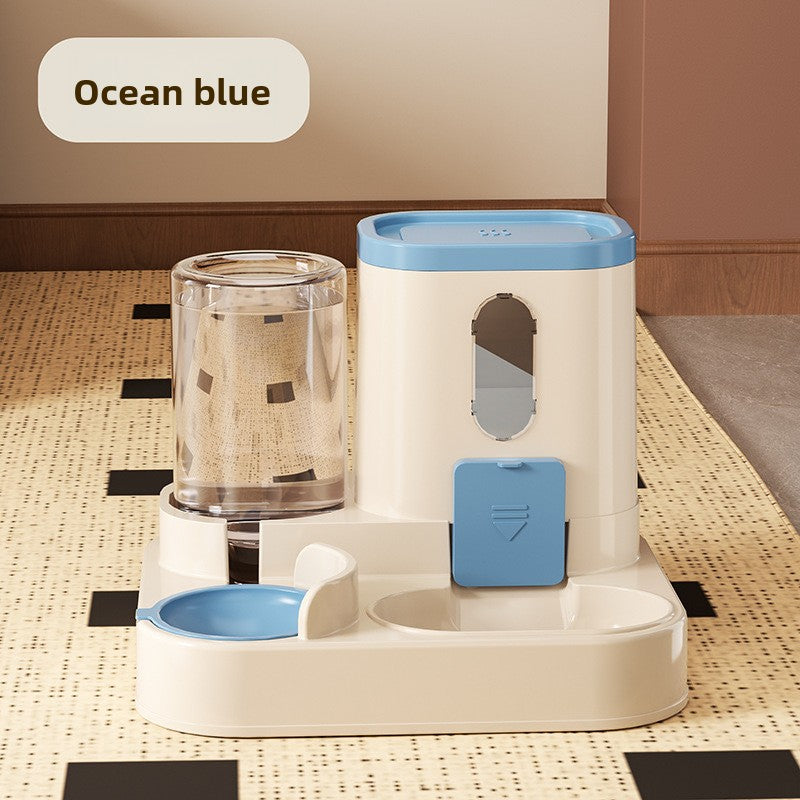 Cat Feeder Bowl
