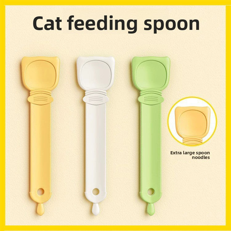 Cat Feeder Machine