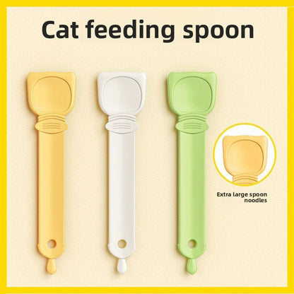 Cat Feeder Machine