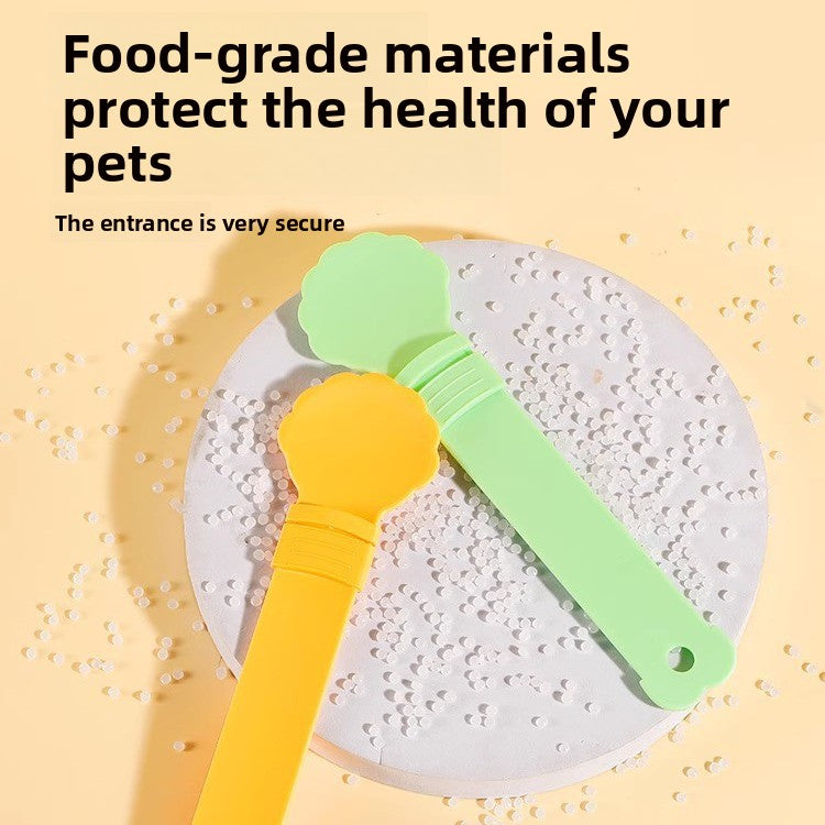 Cat Feeder Machine