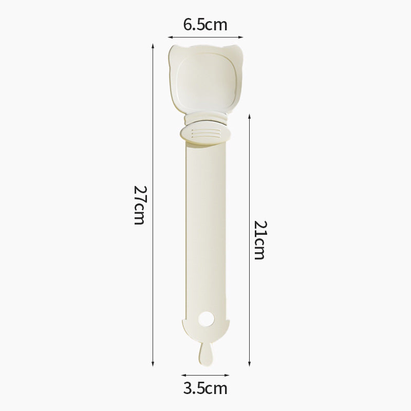 Cat Feeder Machine