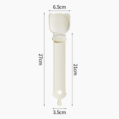 Cat Feeder Machine