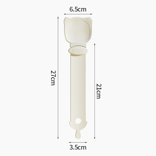 Cat Feeder Machine
