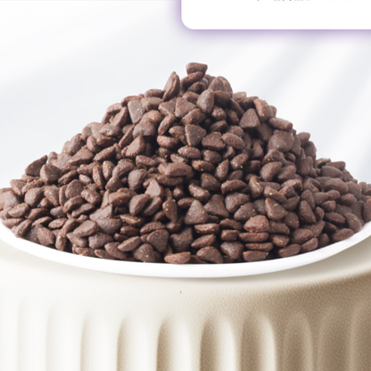 Cat food