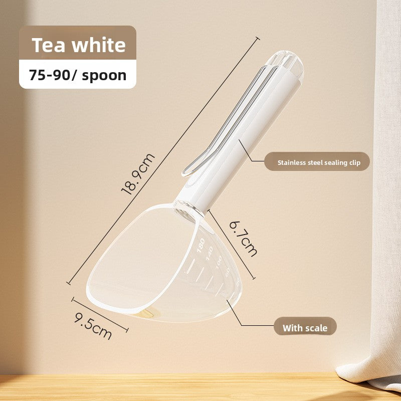 Cat Food Spoon