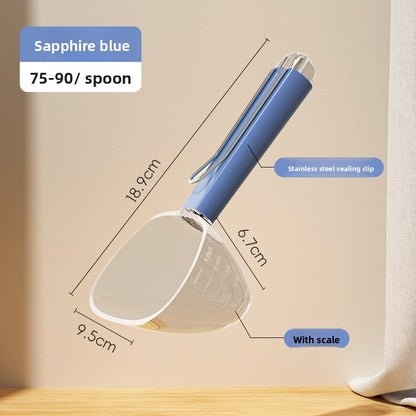 Cat Food Spoon
