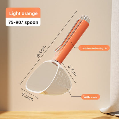 Cat Food Spoon