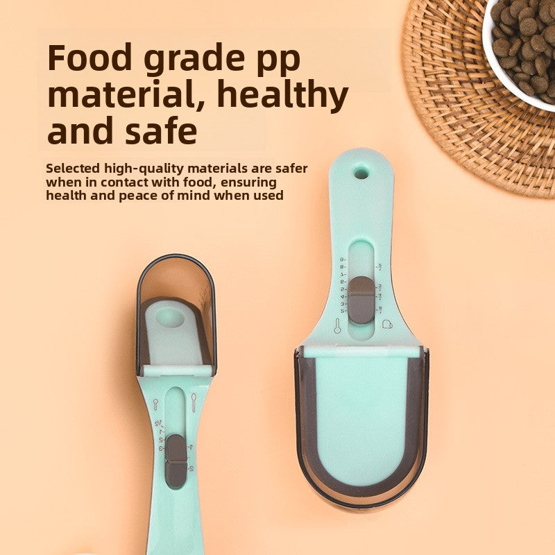 Cat Food Spoon