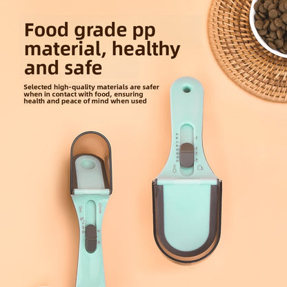Cat Food Spoon