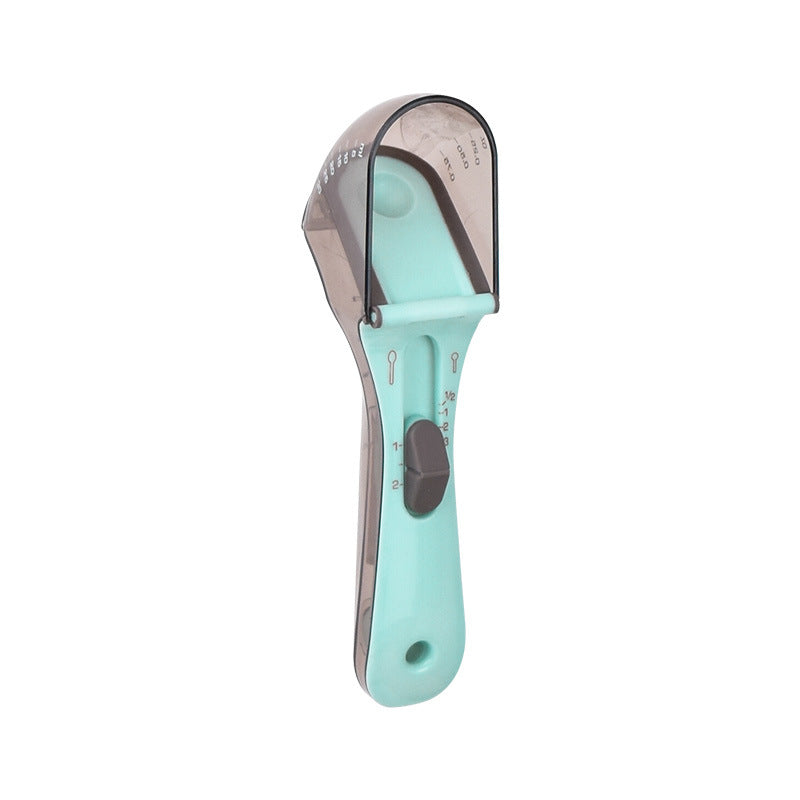 Cat Food Spoon