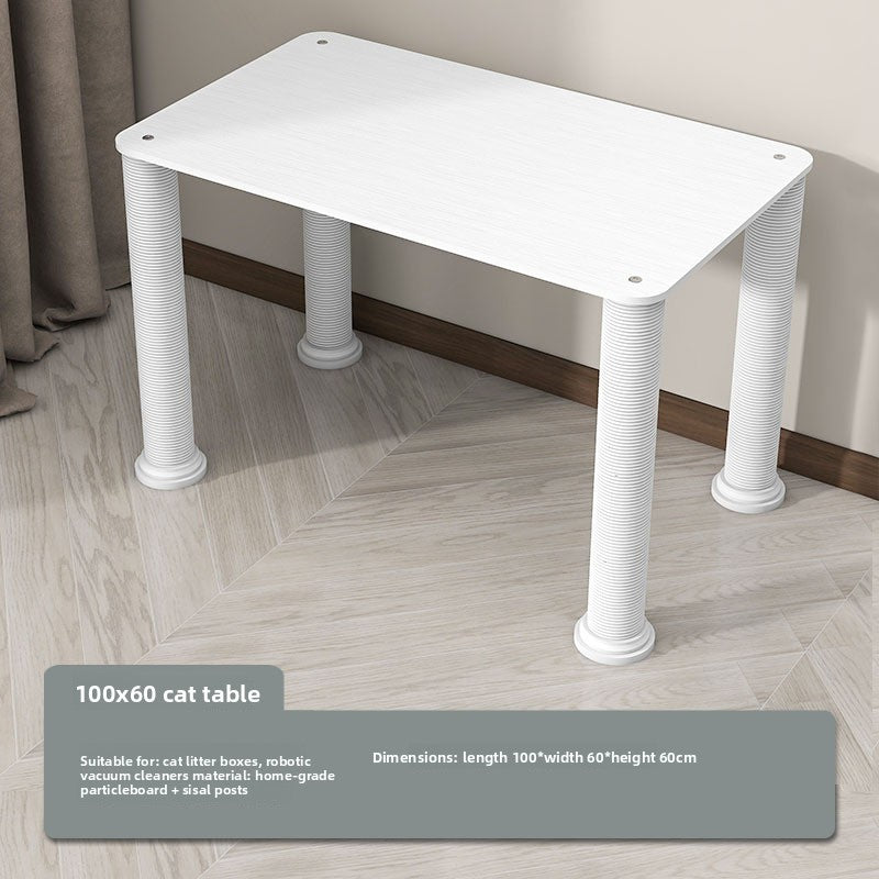 Cat Furniture Table