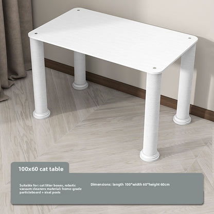 Cat Furniture Table