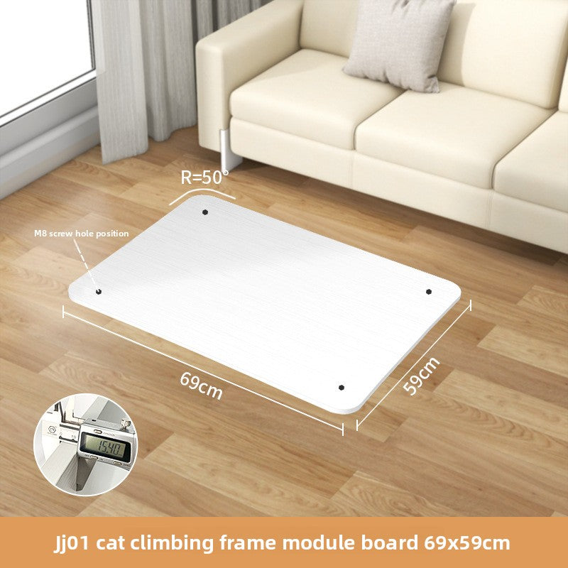 Cat Furniture Table