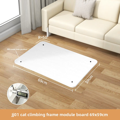 Cat Furniture Table