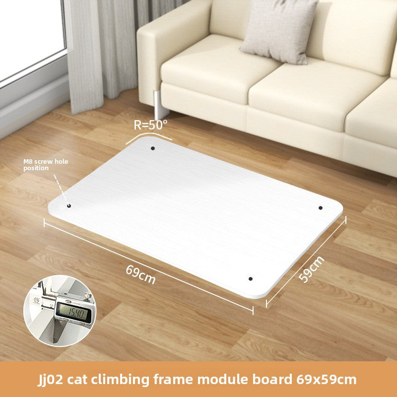 Cat Furniture Table