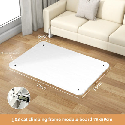 Cat Furniture Table