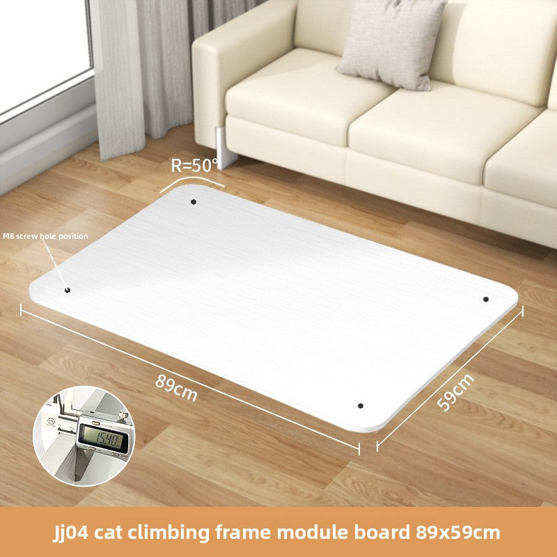Cat Furniture Table