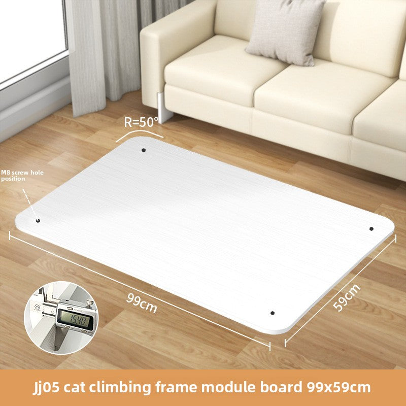Cat Furniture Table