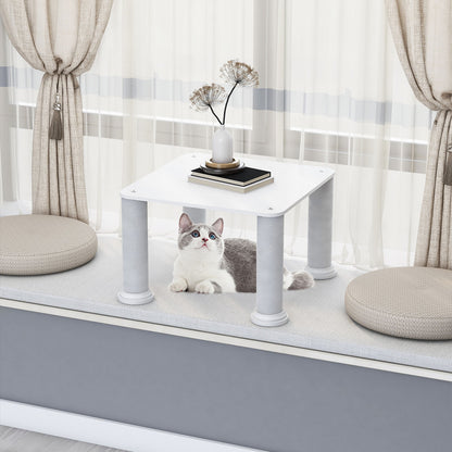 Cat Furniture Table