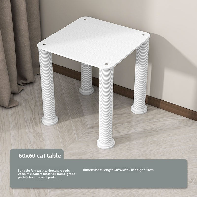 Cat Furniture Table