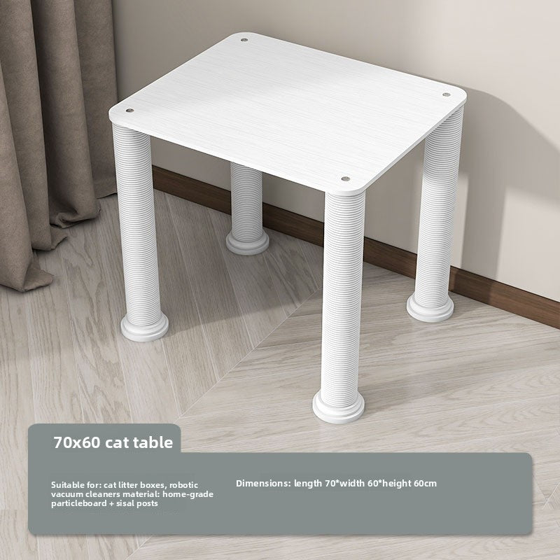 Cat Furniture Table