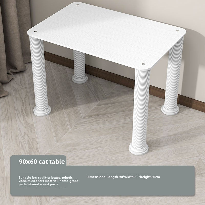 Cat Furniture Table
