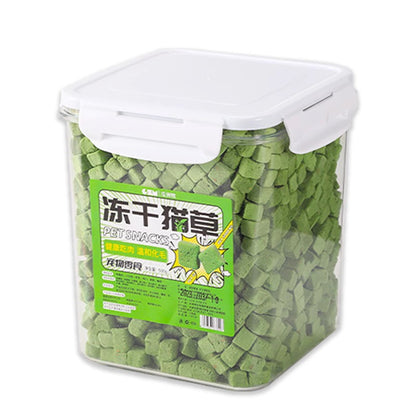 Cat Grass Grinding Rod