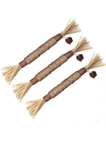 Cat Grinding Stick