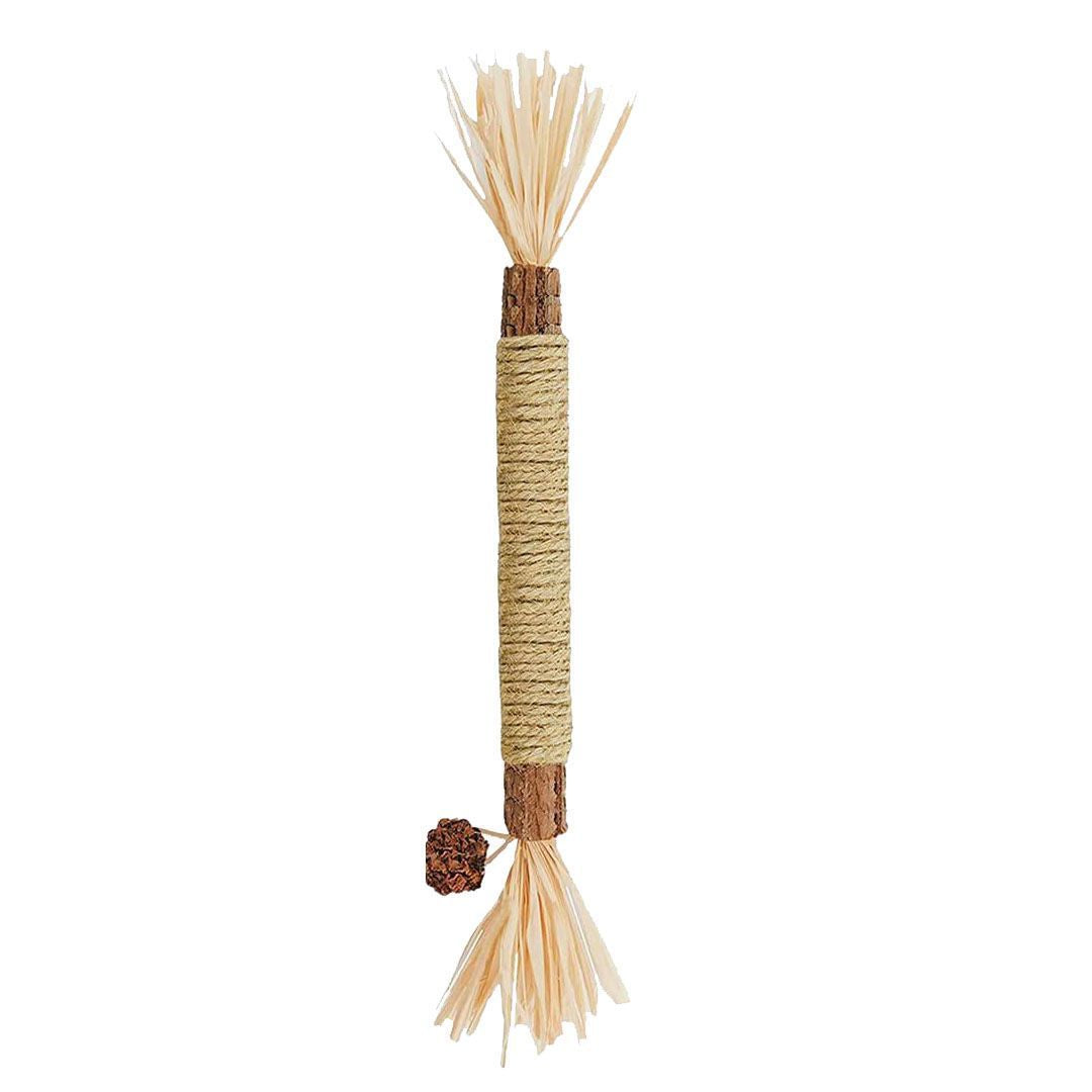 Cat Grinding Stick