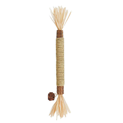 Cat Grinding Stick