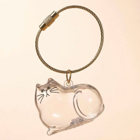 Cat Hair Capsule